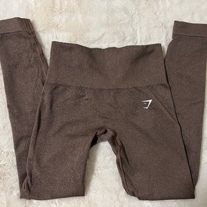 Gymshark adapt fleck seamless legging